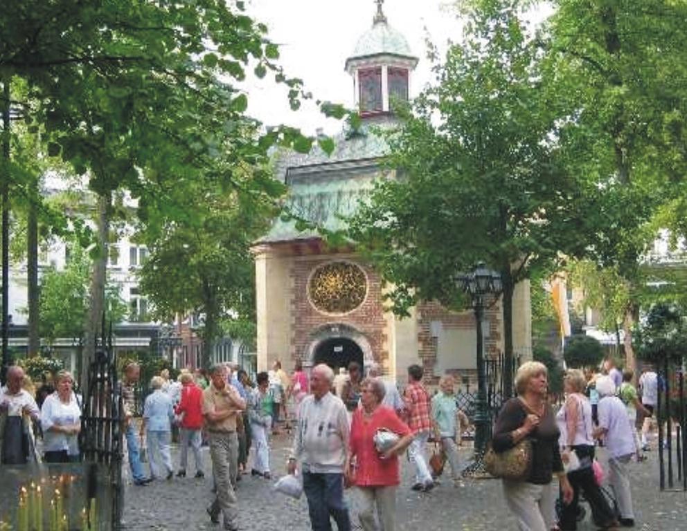 Hotel Gelder Dyck Kevelaer