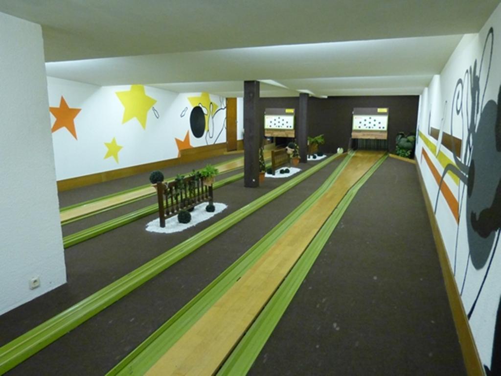 Gelder Dyck Hotel