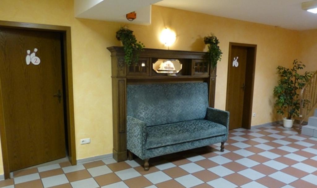 Hotel Gelder Dyck