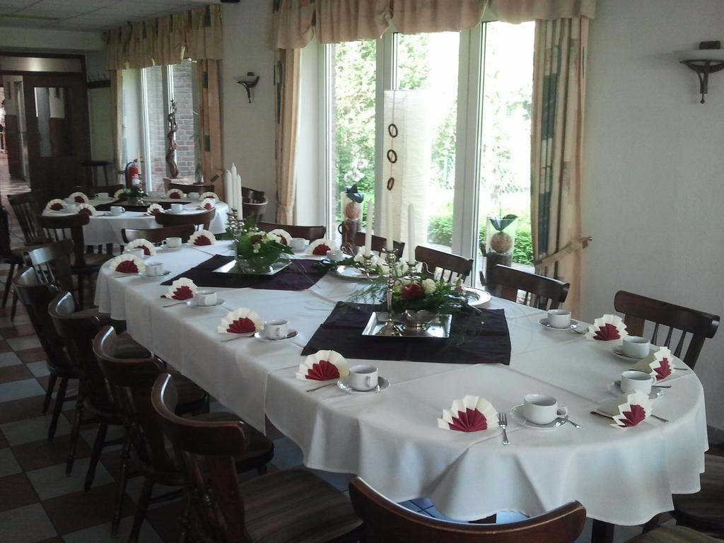 Hotel Gelder Dyck Kevelaer