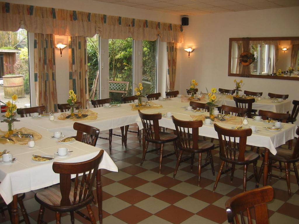 Gelder Dyck Hotel Kevelaer