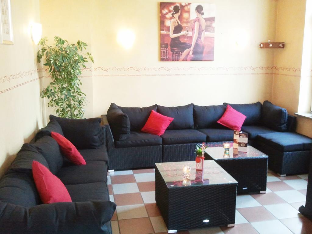Gelder Dyck Hotel Kevelaer