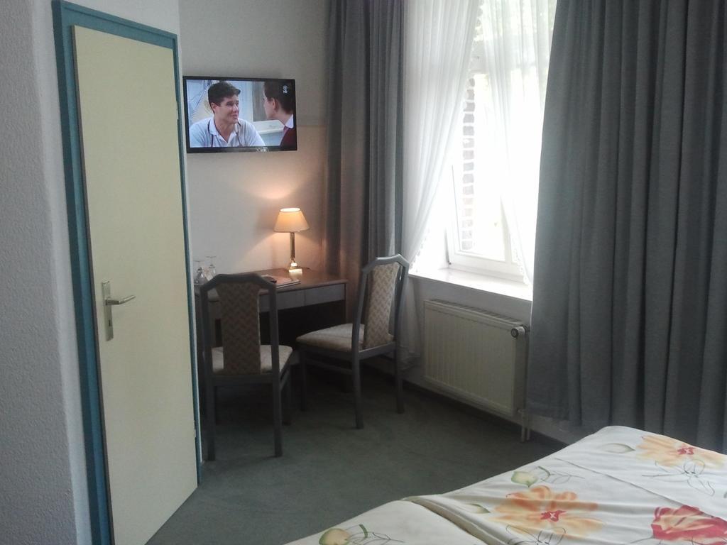 Gelder Dyck Hotel 3*