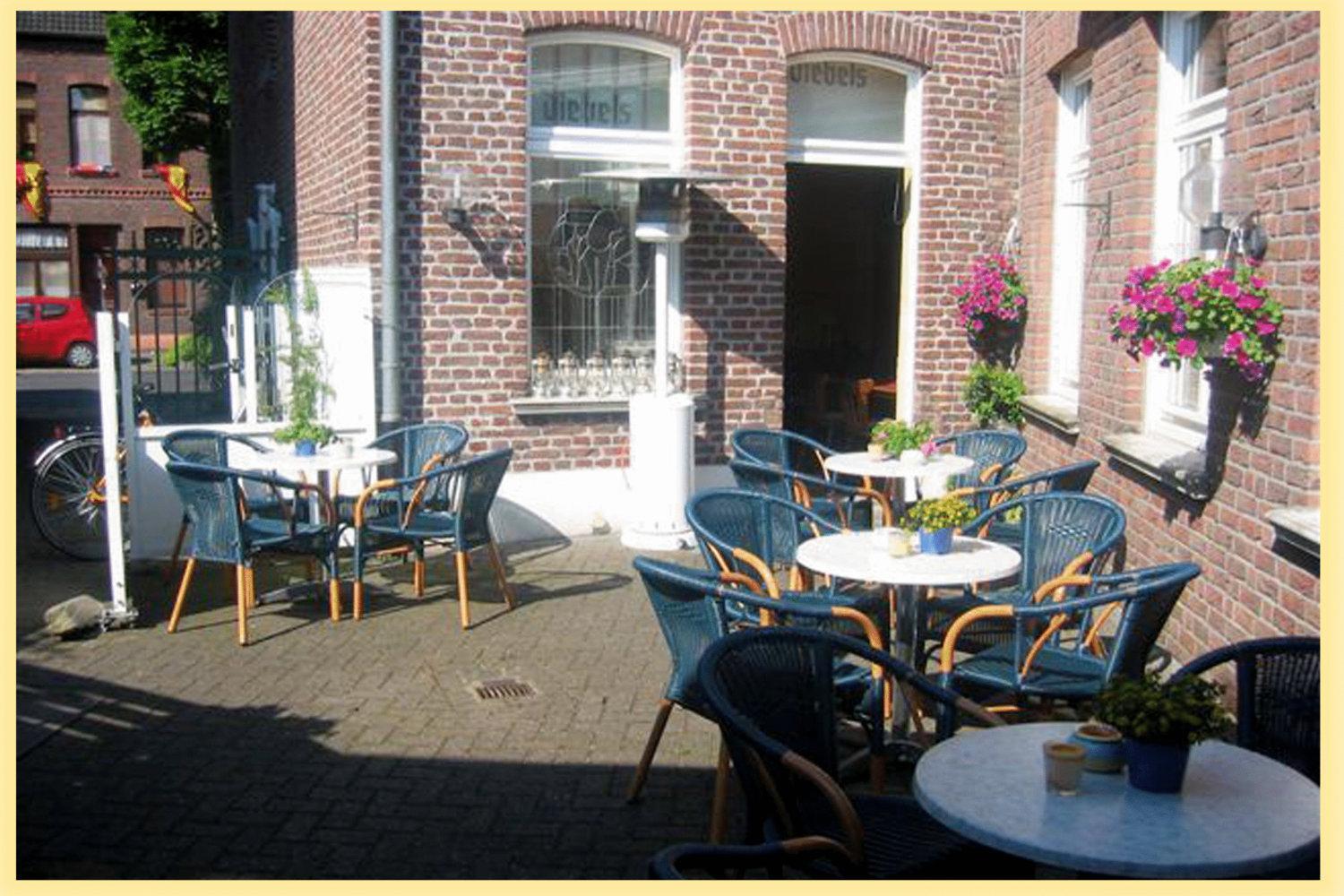 Hotel Gelder Dyck Kevelaer