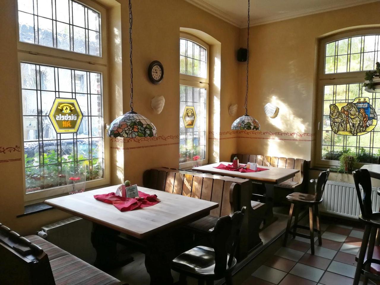Gelder Dyck Hotel