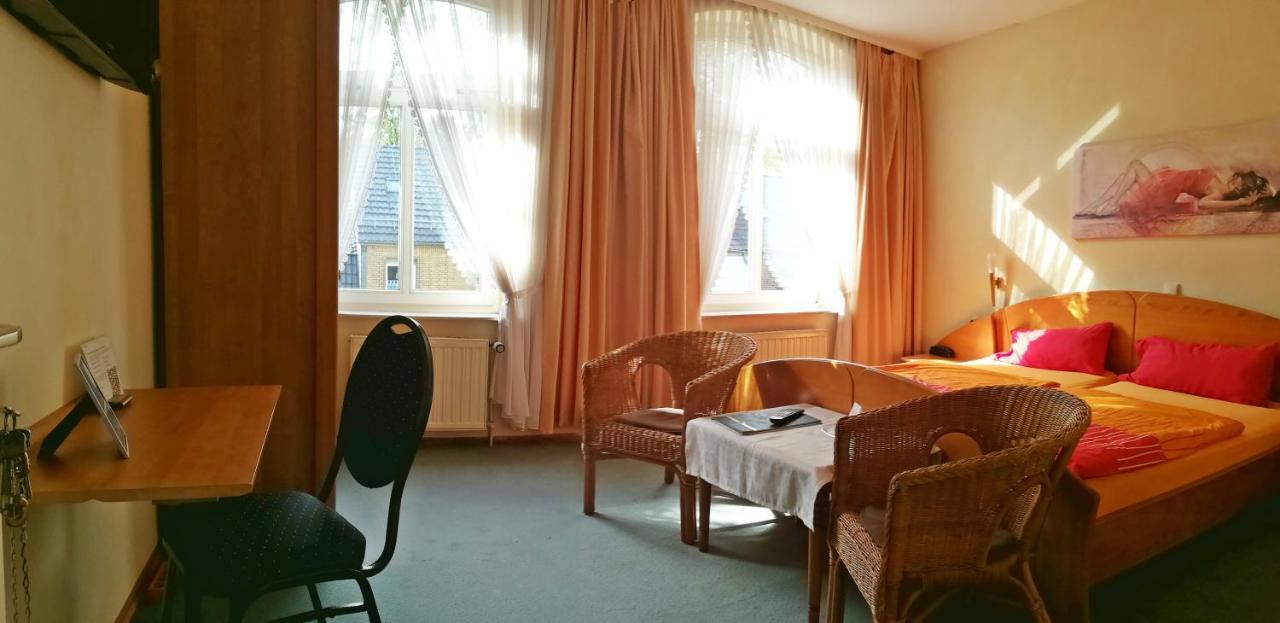 Gelder Dyck Hotel