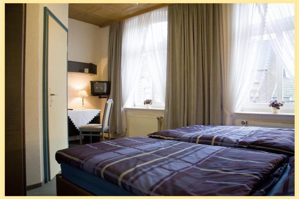 Hotel Gelder Dyck